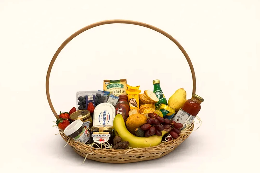 Cesta Royal Gourmet
