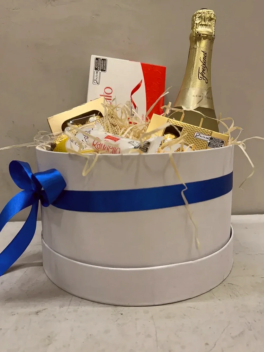 Caixa de Presente Premium